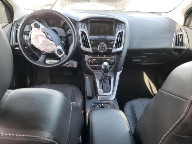 Photo 8 from auction – 2014 FORD FOCUS TITA with VIN 1FADP3N22EL254118
