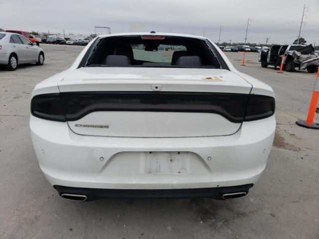 Photo 6 from auction – 2020 DODGE CHARGER SX with VIN 2C3CDXBG4LH119498