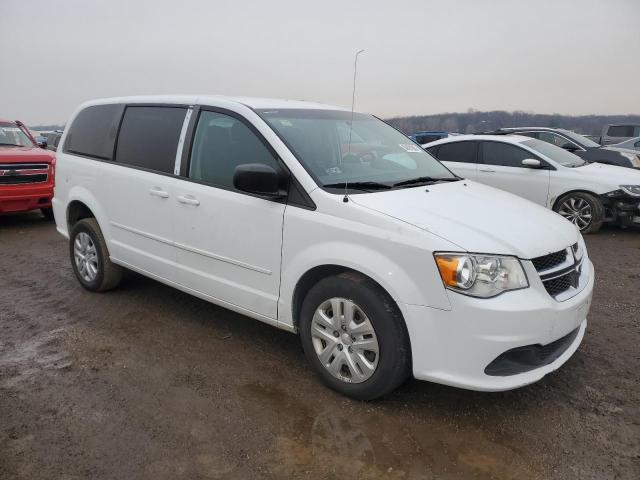 Zdjęcie 4 z aukcji – 2016 DODGE GRAND CARA z VIN 2C4RDGBG3GR143782
