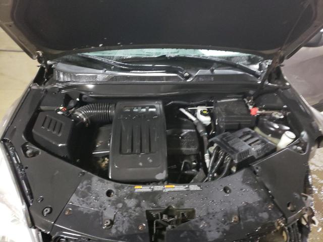 Фото 12 с аукциона – 2012 CHEVROLET EQUINOX LS с VIN 2GNFLCEKXC6359498