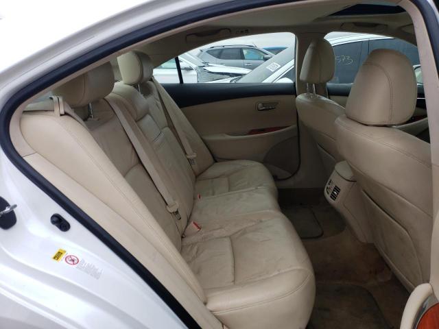 صورة رقم 10 من المزاد - 2010 LEXUS ES 350 مع VIN JTHBK1EG2A2370465