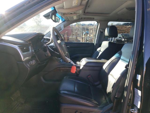 Photo 7 from auction – 2016 CHEVROLET TAHOE K150 with VIN 1GNSKBKC0GR303573