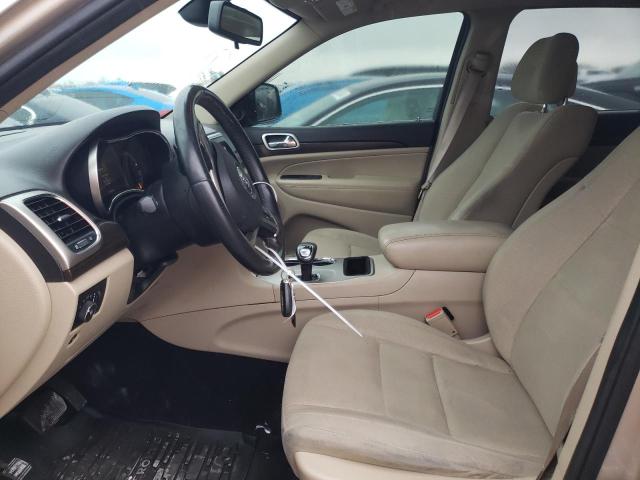 Photo 7 from auction – 2014 JEEP GRAND CHER with VIN 1C4RJFAG7EC262283