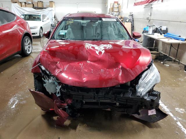 Photo 5 from auction – 2016 TOYOTA CAMRY with VIN 4T1BF1FK8GU589979