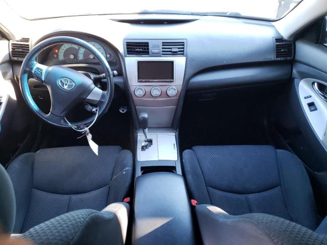 Photo 8 from auction – 2011 TOYOTA CAMRY with VIN 4T1BF3EK8BU588403