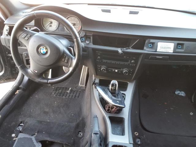 Zdjęcie 8 z aukcji – 2011 BMW 335 IS z VIN WBAKG1C56BE362841