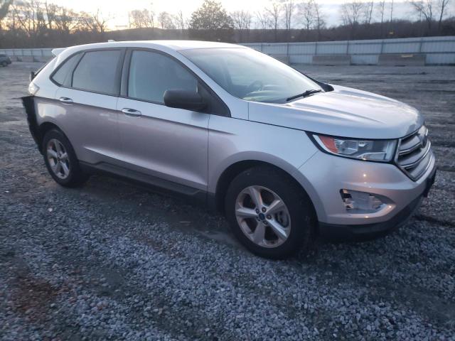 Photo 4 from auction – 2015 FORD EDGE SE with VIN 2FMTK4G8XFBB58729