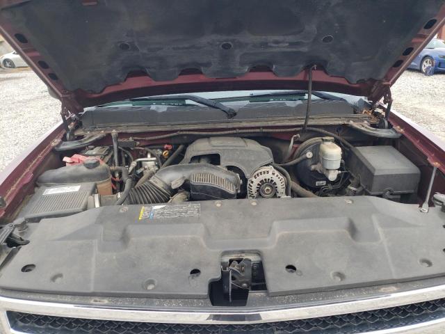 Photo 11 from auction – 2008 CHEVROLET SILVERADO with VIN 3GCEC13J28G295665