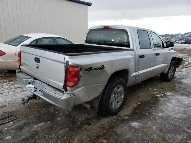 Photo 3 from auction – 2005 DODGE DAKOTA QUA with VIN 1D7HW48K15S155351