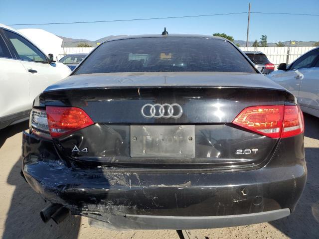 Photo 6 from auction – 2010 AUDI A4 PREMIUM with VIN WAUEFAFL4AN023097