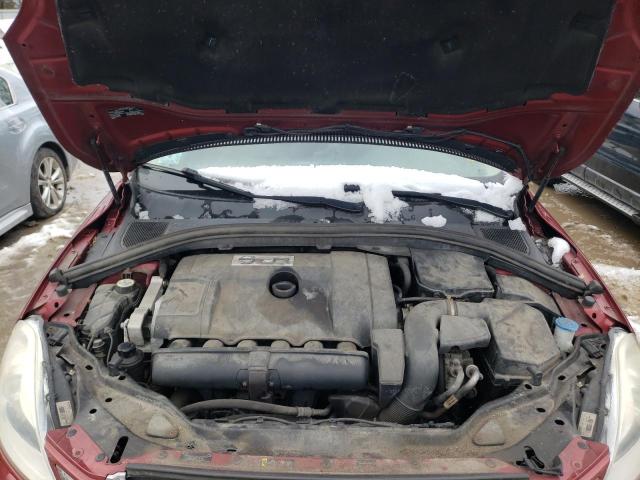 Photo 11 from auction – 2013 VOLVO XC60 3.2 with VIN YV4940DZ2D2372001