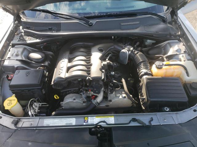 Photo 11 from auction – 2010 DODGE CHALLENGER with VIN 2B3CJ4DV9AH318589