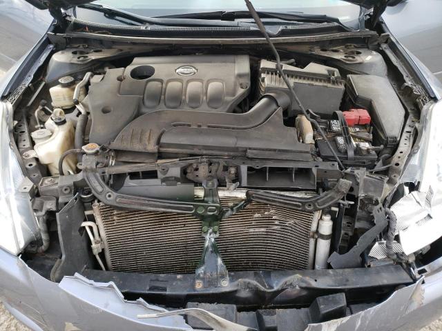 Photo 11 from auction – 2010 NISSAN ALTIMA BAS with VIN 1N4AL2AP5AN418227