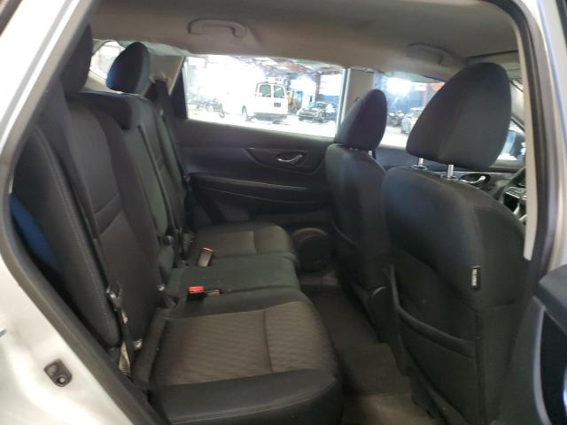 Photo 11 from auction – 2017 NISSAN ROGUE SV with VIN 5N1AT2MV2HC799444