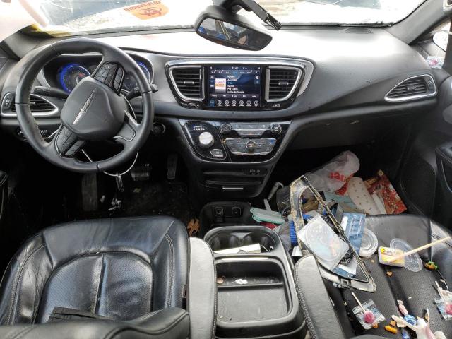 Zdjęcie 8 z aukcji – 2018 CHRYSLER PACIFICA T z VIN 2C4RC1BG9JR235180