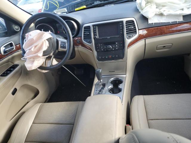 Photo 8 from auction – 2011 JEEP GRAND CHER with VIN 1J4RR5GT8BC501191