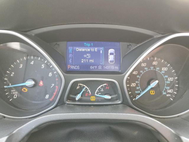 Фото 9 с аукциона – 2013 FORD FOCUS SE с VIN 1FADP3F23DL104466