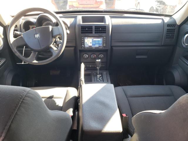 Фото 8 с аукциона – 2011 DODGE NITRO HEAT с VIN 1D4PT4GK0BW602369