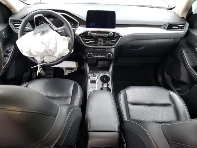 Photo 8 from auction – 2020 FORD ESCAPE SEL with VIN 1FMCU9H95LUA39801
