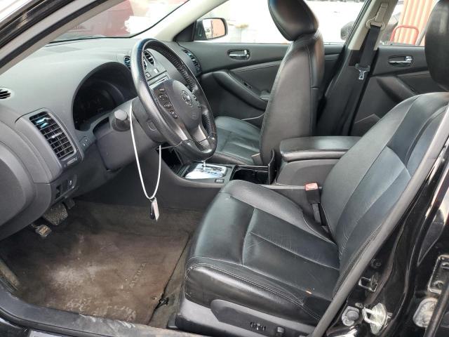 Photo 7 from auction – 2012 NISSAN ALTIMA BAS with VIN 1N4AL2AP6CN507551
