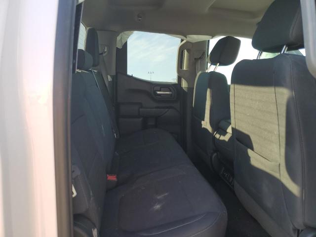 Photo 10 from auction – 2019 CHEVROLET SILVERADO with VIN 1GCRWCEK9KZ274586