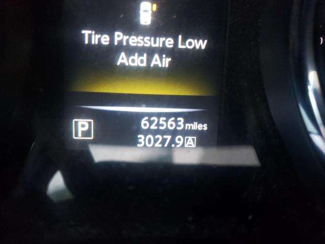 Photo 9 from auction – 2015 NISSAN ROGUE S with VIN 5N1AT2MV3FC765025