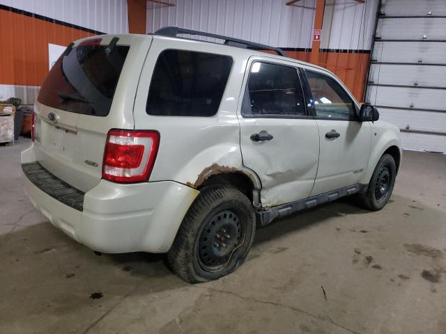 Photo 3 from auction – 2008 FORD ESCAPE XLT with VIN 1FMCU93118KE27659