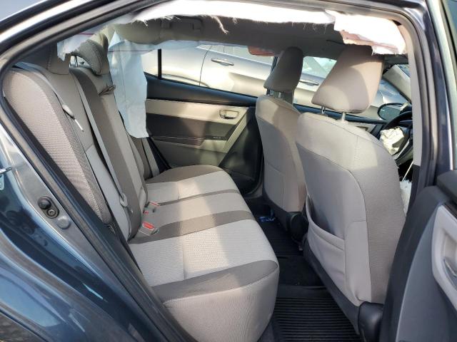 Photo 10 from auction – 2018 TOYOTA COROLLA L with VIN 2T1BURHE4JC029557