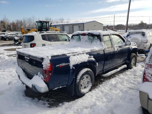 Photo 3 from auction – 2008 GMC CANYON with VIN 1GTDT19E188181703