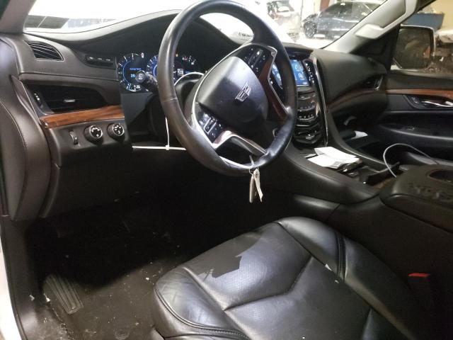 Photo 8 from auction – 2016 CADILLAC ESCALADE E with VIN 1GYS4HKJ0GR153981
