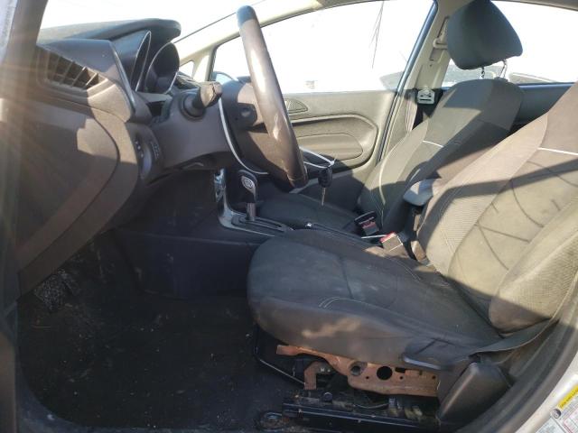 Photo 7 from auction – 2014 FORD FIESTA SE with VIN 3FADP4BJ0EM123088