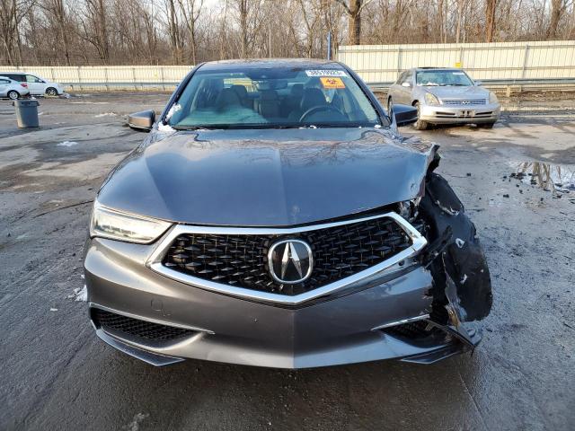Photo 5 from auction – 2018 ACURA TLX with VIN 19UUB1F32JA000985