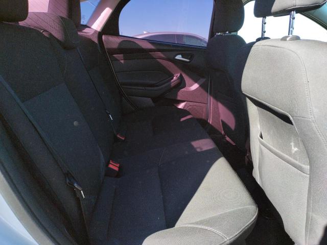 Photo 10 from auction – 2016 FORD FOCUS SE with VIN 1FADP3F21GL268965