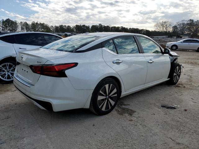 Photo 3 from auction – 2021 NISSAN ALTIMA SV with VIN 1N4BL4DV6MN386533