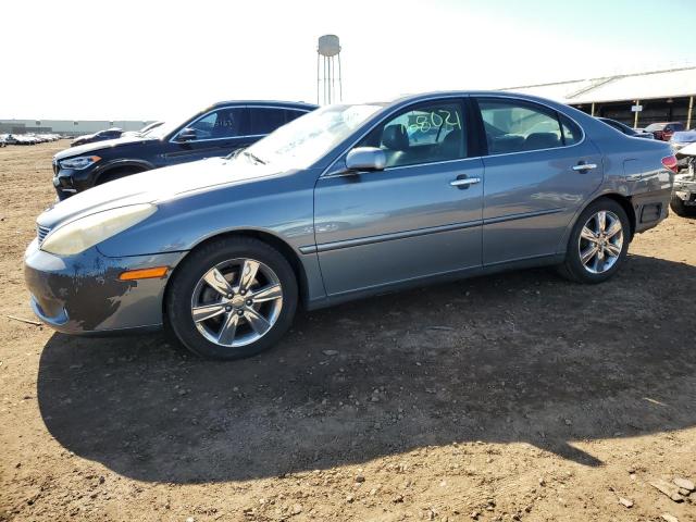 LEXUS ES 330 2005 с VIN JTHBA30GX55075303 - Фото с аукциона