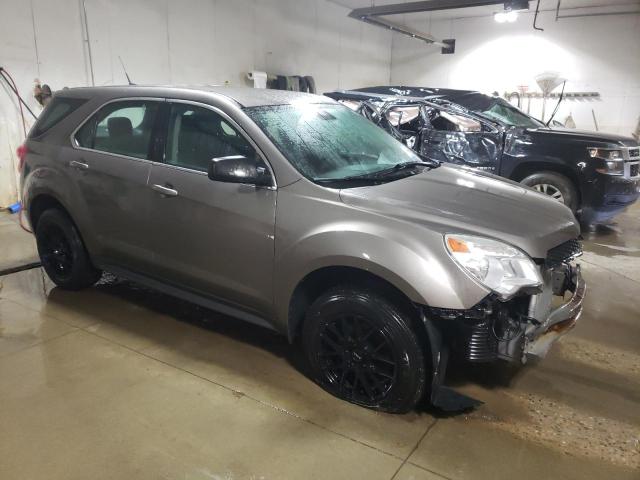 Фото 4 с аукциона – 2012 CHEVROLET EQUINOX LS с VIN 2GNFLCEKXC6359498