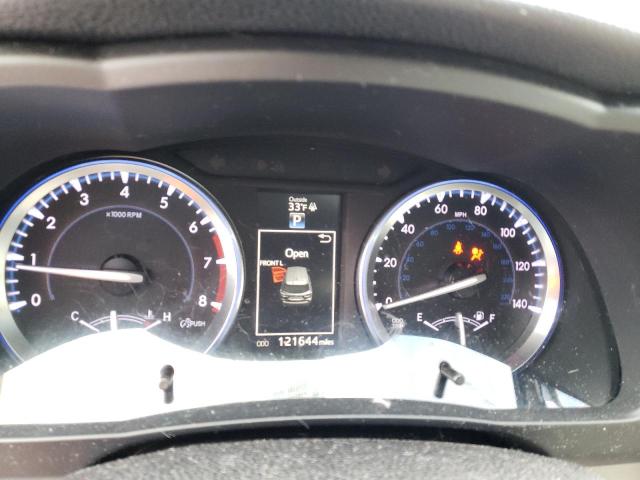 صورة رقم 9 من المزاد - 2014 TOYOTA HIGHLANDER مع VIN 5TDJKRFH8ES027998
