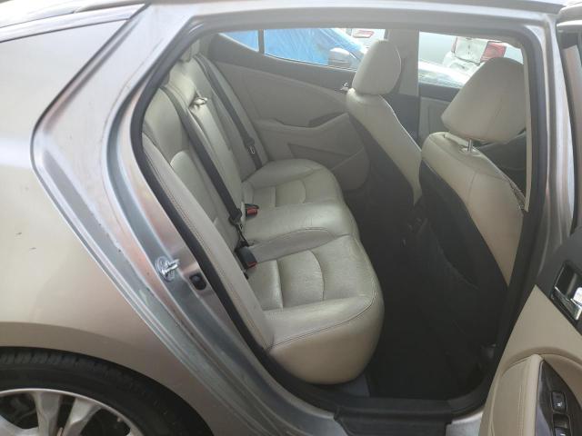 Photo 10 from auction – 2013 KIA OPTIMA EX with VIN 5XXGN4A72DG108174