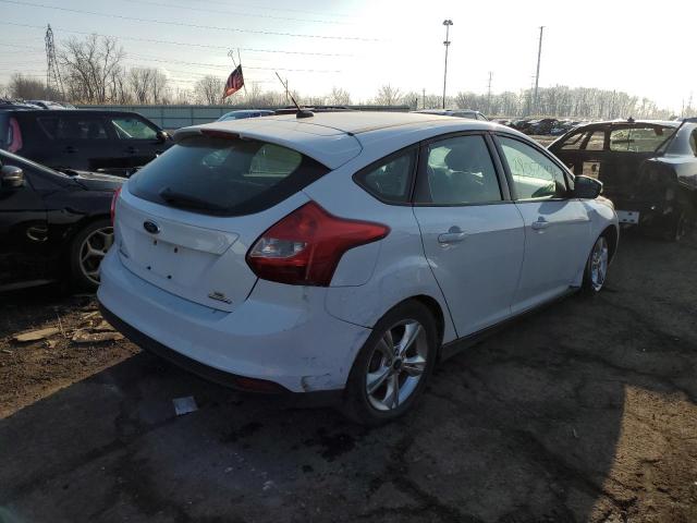 Photo 3 from auction – 2014 FORD FOCUS SE with VIN 1FADP3K22EL429830