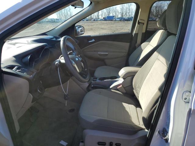 Photo 7 from auction – 2014 FORD ESCAPE SE with VIN 1FMCU0GX6EUD56548