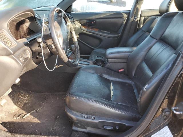 Photo 7 from auction – 1997 LEXUS ES 300 with VIN JT8BF22G4V0059717