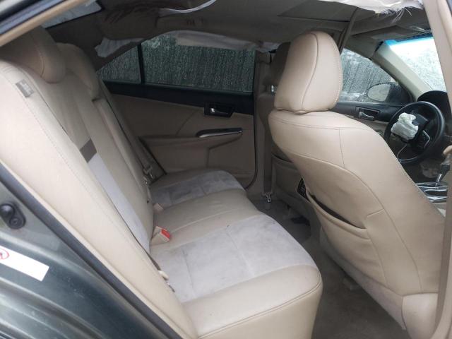 Photo 10 from auction – 2012 TOYOTA CAMRY HYBR with VIN 4T1BD1FK5CU048128