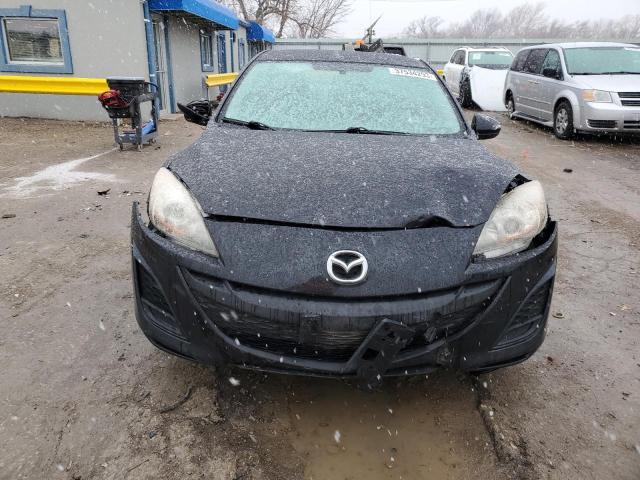 Photo 5 from auction – 2011 MAZDA 3 I with VIN JM1BL1VF8B1389616