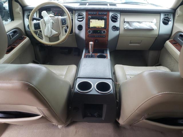 Photo 8 from auction – 2010 FORD EXPEDITION with VIN 1FMJU1H55AEB61250
