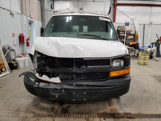 Photo 5 from auction – 2013 CHEVROLET EXPRESS G2 with VIN 1GCWGFCA2D1903781