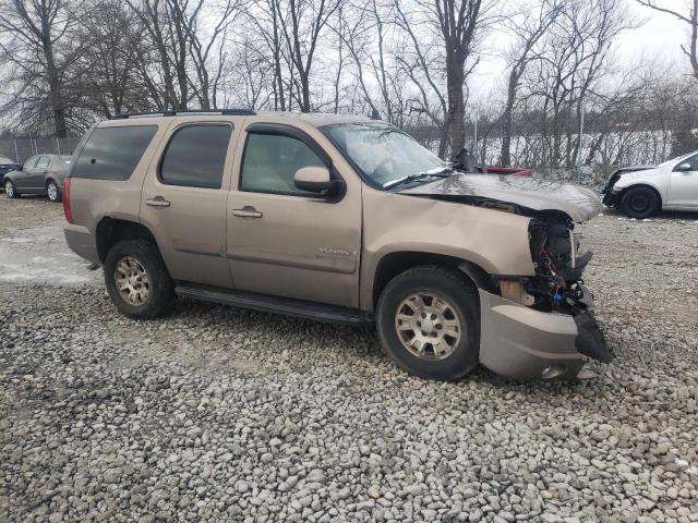 Photo 4 from auction – 2007 GMC YUKON with VIN 1GKFK13007R242822