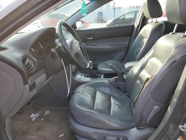 Photo 7 from auction – 2005 MAZDA 6 S with VIN 1YVHP80D555M05288