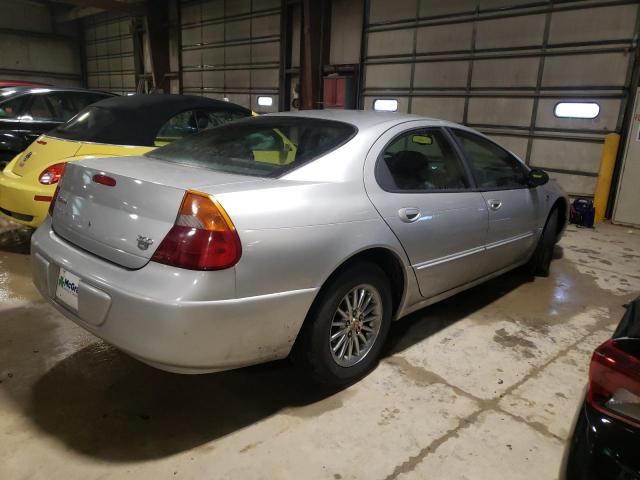 Photo 3 from auction – 2000 CHRYSLER 300M with VIN 2C3HE66G1YH127475