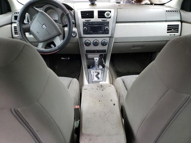 Photo 8 from auction – 2008 DODGE AVENGER SE with VIN 1B3LC46K18N166094