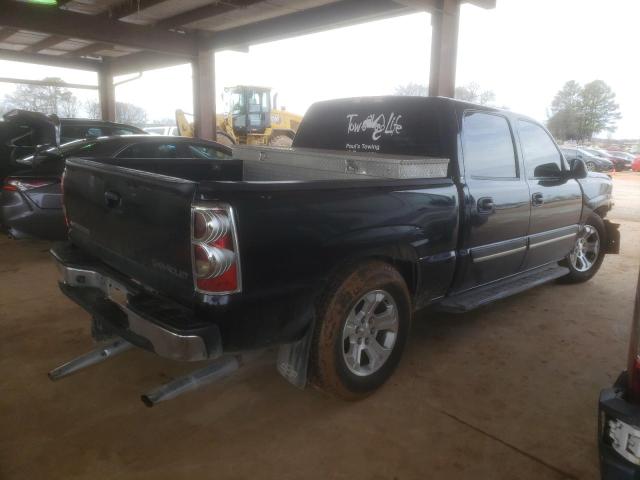 Foto 3 de la subasta – 2005 CHEVROLET SILVERADO con VIN 2GCEC13T851279766